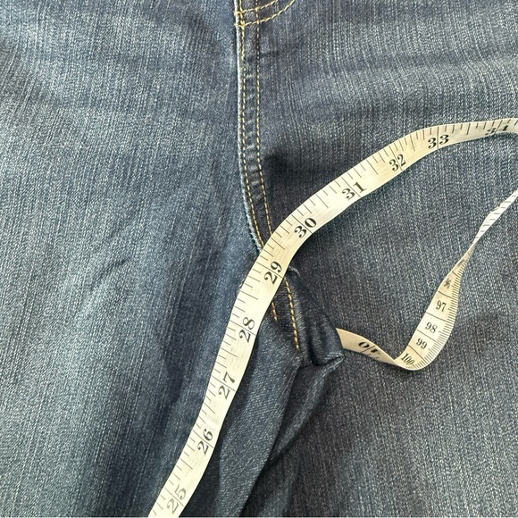 NWT Torrid Size 18 Jeggings Skinny High-Rise Jean - Picture 7 of 7